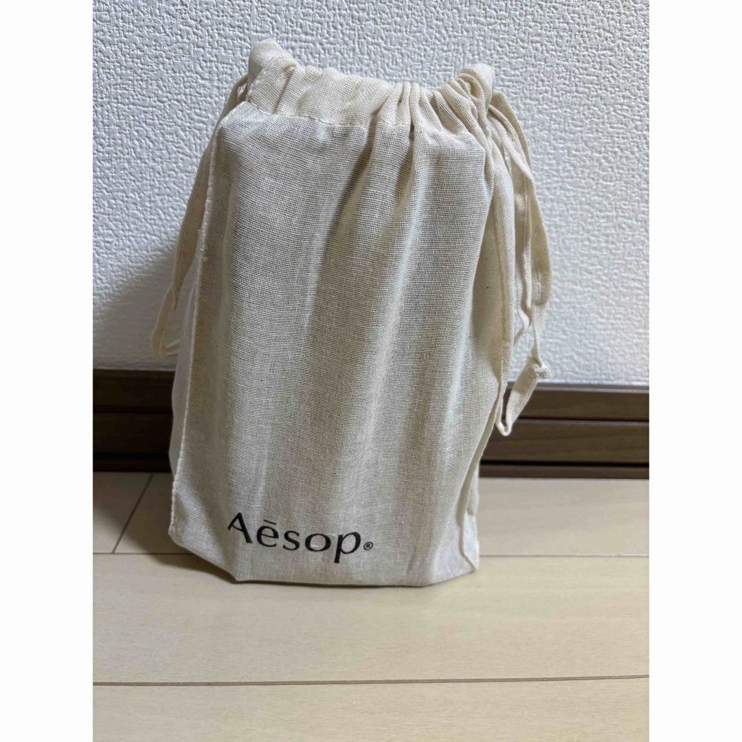 Aesop(イソップ)のAesop アンドラム アロマティック ハンドウォッシュ 500mL コスメ/美容のボディケア(ボディソープ/石鹸)の商品写真