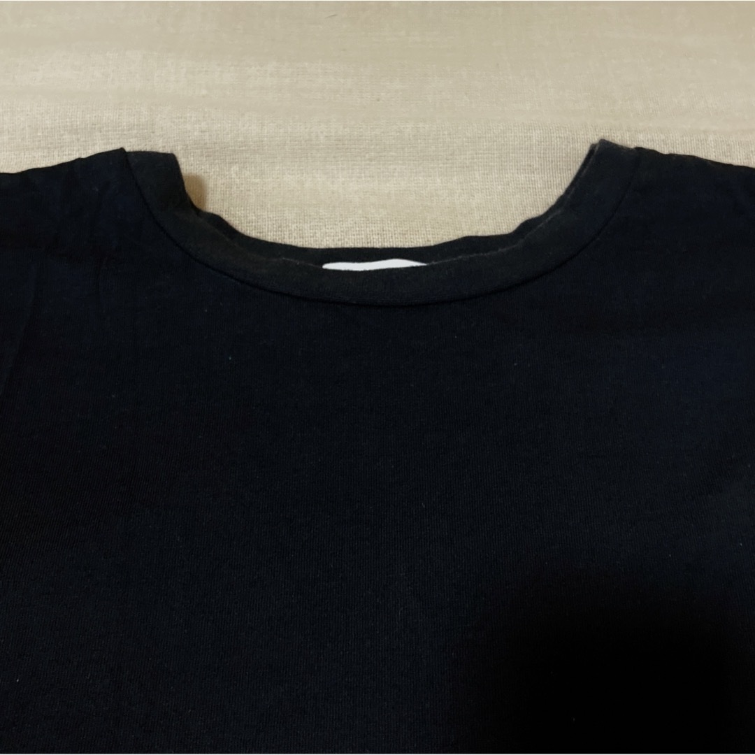 PAGEBOY(ページボーイ)の★☆PAGEBOY☆バックスリットロンT レディースのトップス(Tシャツ(長袖/七分))の商品写真