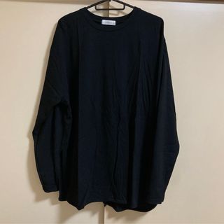 ページボーイ(PAGEBOY)の★☆PAGEBOY☆バックスリットロンT(Tシャツ(長袖/七分))