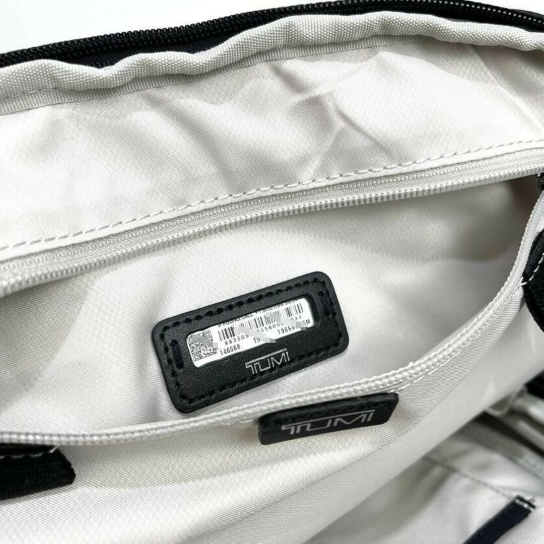 TUMI(トゥミ)のTUMI 「レイ」バックパック/トートVOYAGEUR メンズのバッグ(バッグパック/リュック)の商品写真