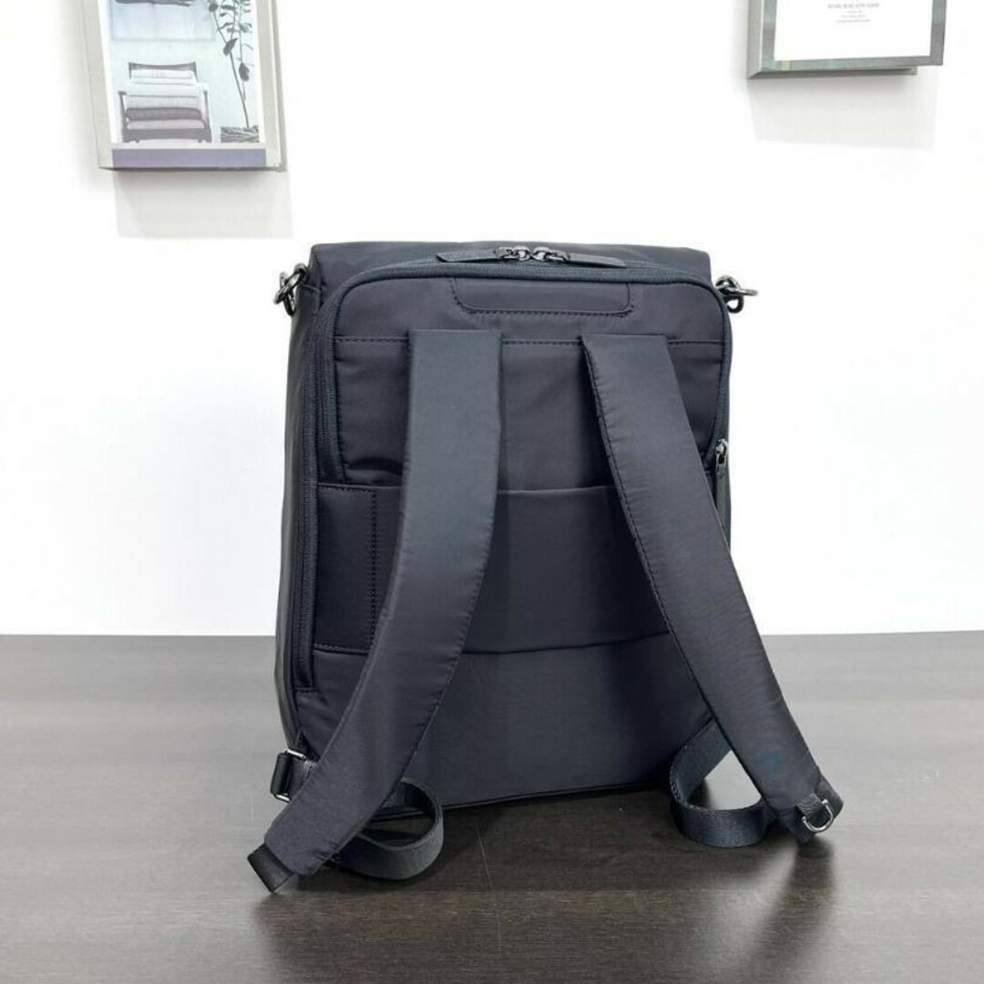 TUMI(トゥミ)のTUMI 「レイ」バックパック/トートVOYAGEUR メンズのバッグ(バッグパック/リュック)の商品写真