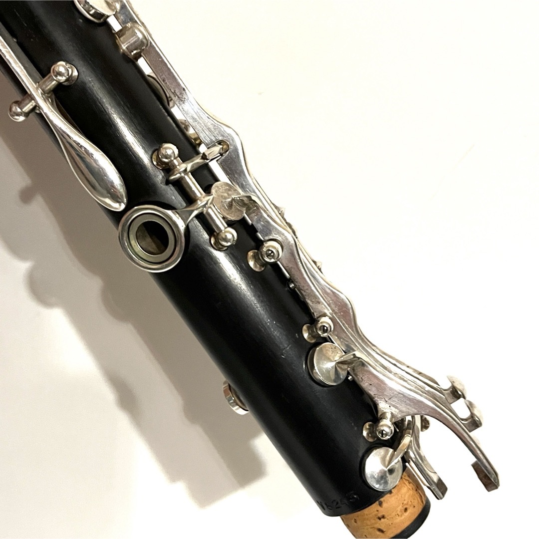 セルマー selmer A管 クラリネット serie10 楽器の管楽器(クラリネット)の商品写真