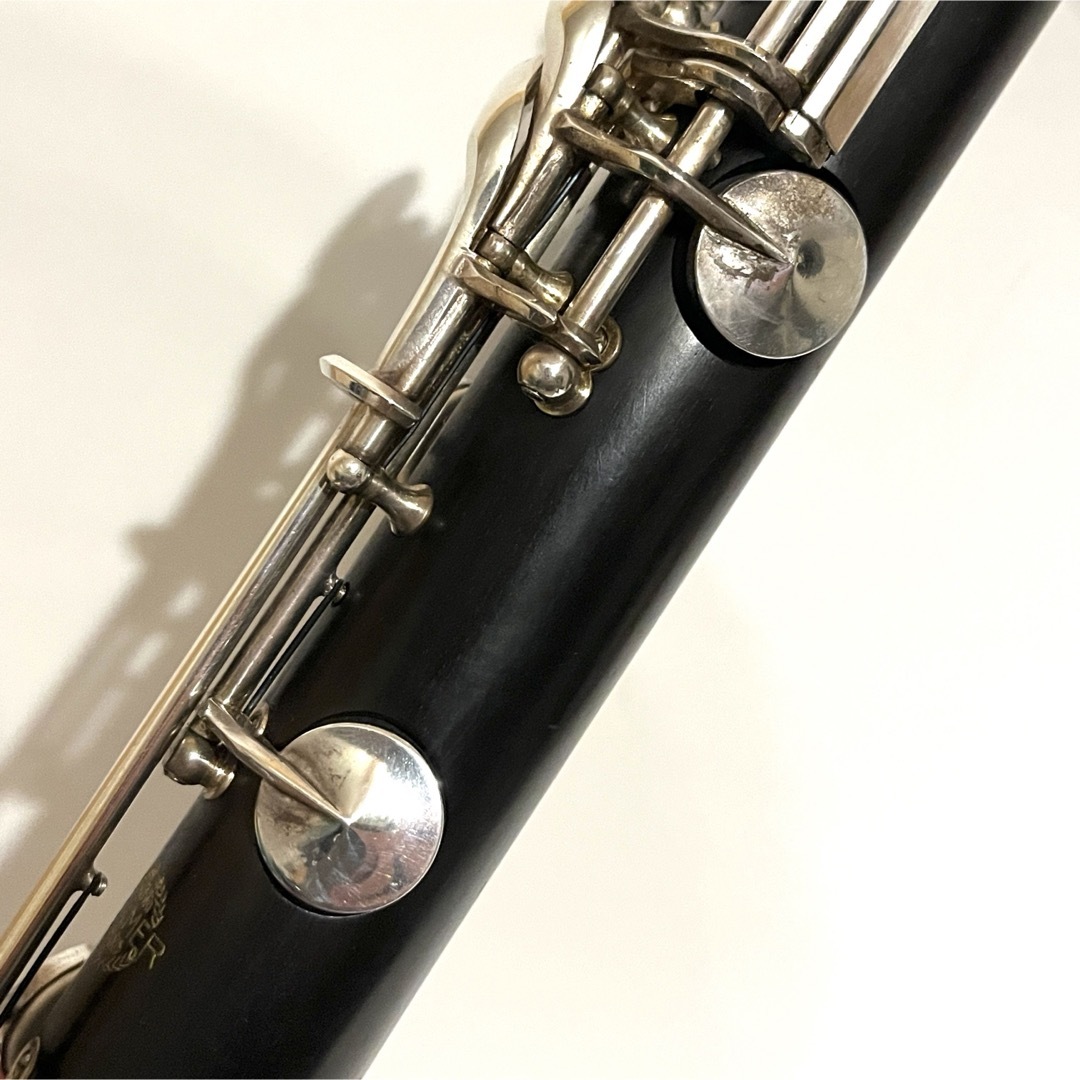 セルマー selmer A管 クラリネット serie10 楽器の管楽器(クラリネット)の商品写真