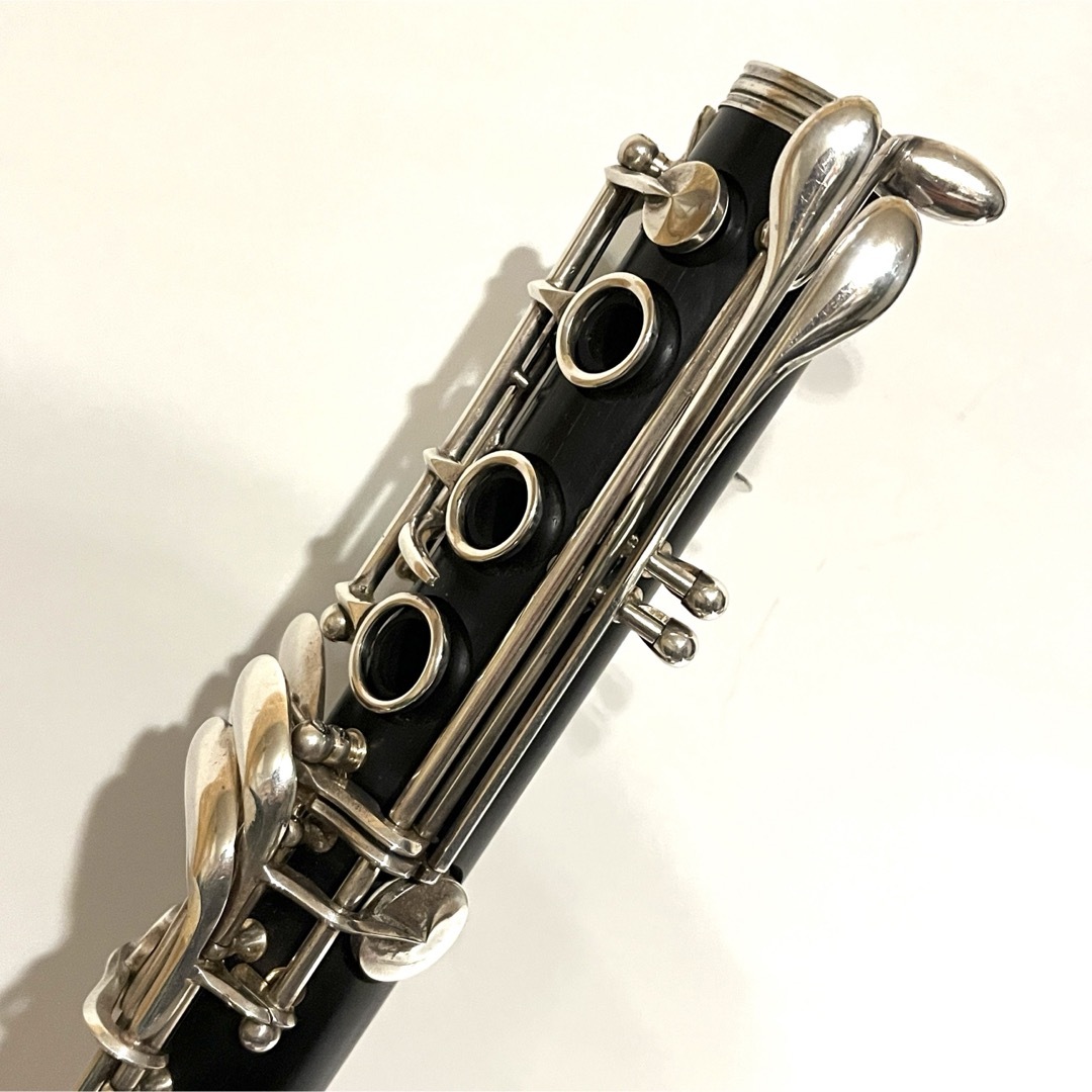 セルマー selmer A管 クラリネット serie10 楽器の管楽器(クラリネット)の商品写真