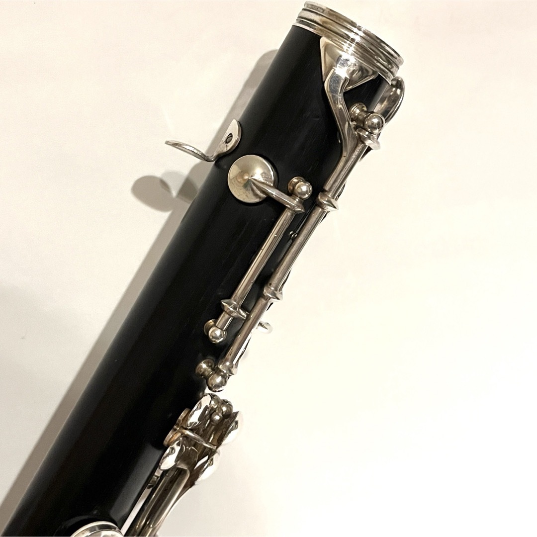 セルマー selmer A管 クラリネット serie10 楽器の管楽器(クラリネット)の商品写真