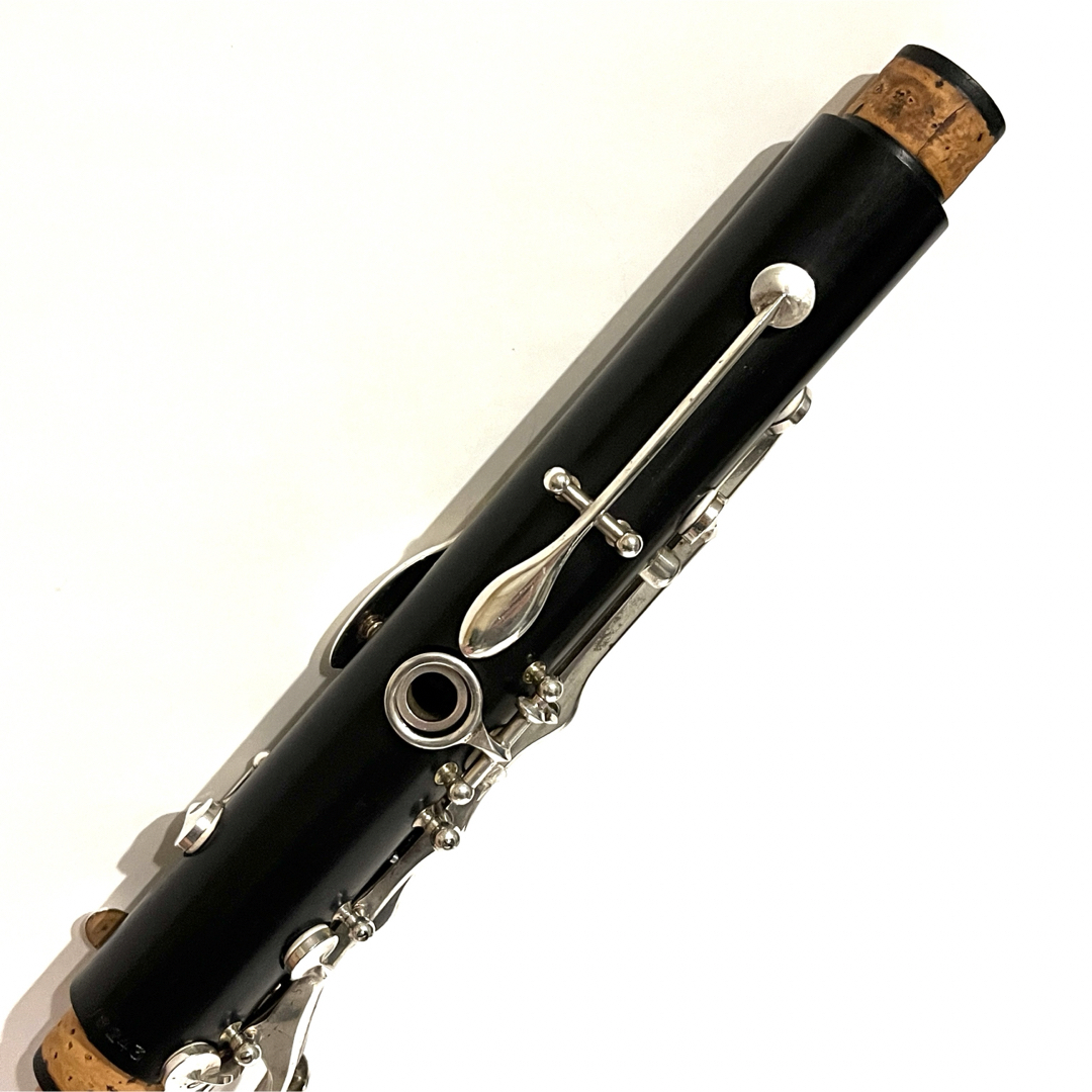 セルマー selmer A管 クラリネット serie10 楽器の管楽器(クラリネット)の商品写真