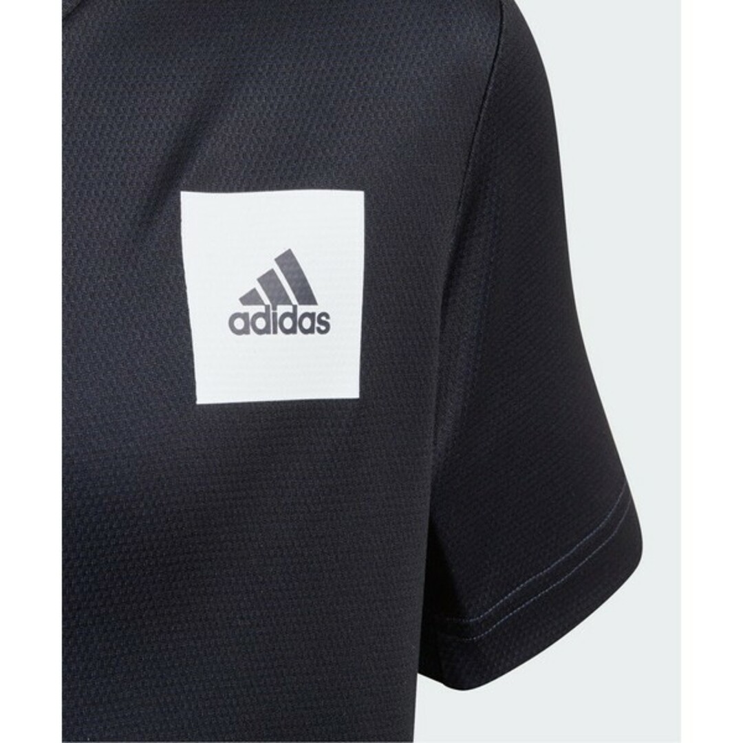 adidas(アディダス)の久保　tシャツ　160 チャンピオンズリーグ　トレシャツ　アディダス スポーツ/アウトドアのサッカー/フットサル(ウェア)の商品写真