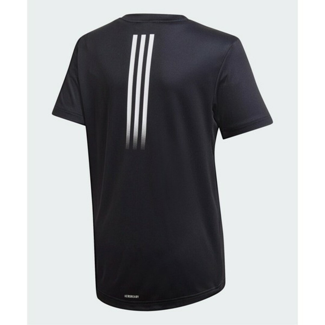 adidas(アディダス)の久保　tシャツ　160 チャンピオンズリーグ　トレシャツ　アディダス スポーツ/アウトドアのサッカー/フットサル(ウェア)の商品写真