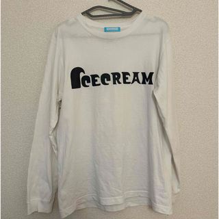 アイスクリーム(ICE CREAM)のBILLIONAIRE BOYS CLUB   bbc ロンt(Tシャツ/カットソー(七分/長袖))