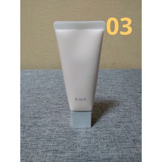 RMK　アールエムケー　スムースフィット　ポアレスベース　03