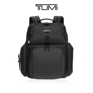 トゥミ(TUMI)のTUMI ALPHA BRAVO Esportsプロ バックパック(リュック/バックパック)