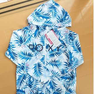 ロキシー(Roxy)のROXY ラッシュガード　新品タグ付き(水着)