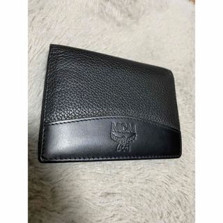 MCM  コイン　カードケース