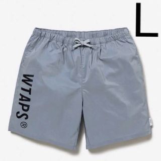 W)taps - WTAPS SPSS2002 / SHORTS /