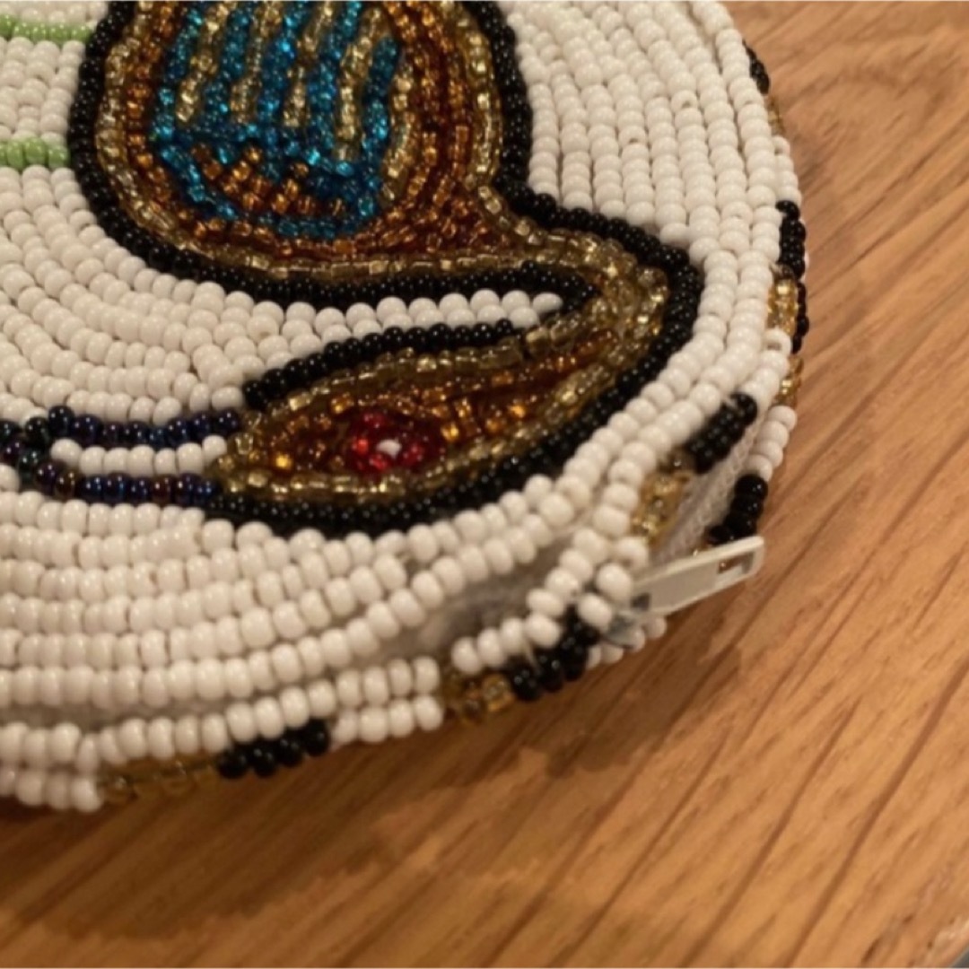titicaca(チチカカ)のチチカカ　小物入れ　コインケース　エスニック　アジアン レディースのファッション小物(コインケース)の商品写真