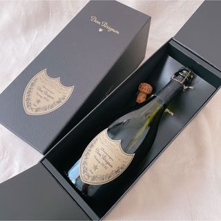 ドンペリニヨン(Dom Pérignon)のドンペリニヨン2010空瓶と空箱セット(その他)