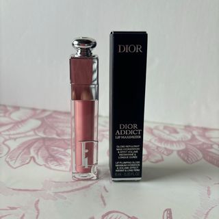 ディオール(Dior)のディオール アディクト  リップ マキシマイザー 新品！(リップグロス)