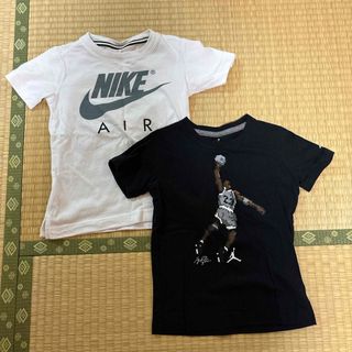 NIKE - Tシャツ　NIKE