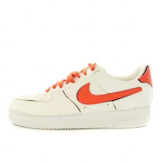 ナイキ(NIKE)のNIKE Air Force 1/1 Cosmic Clay US10 28.0(スニーカー)