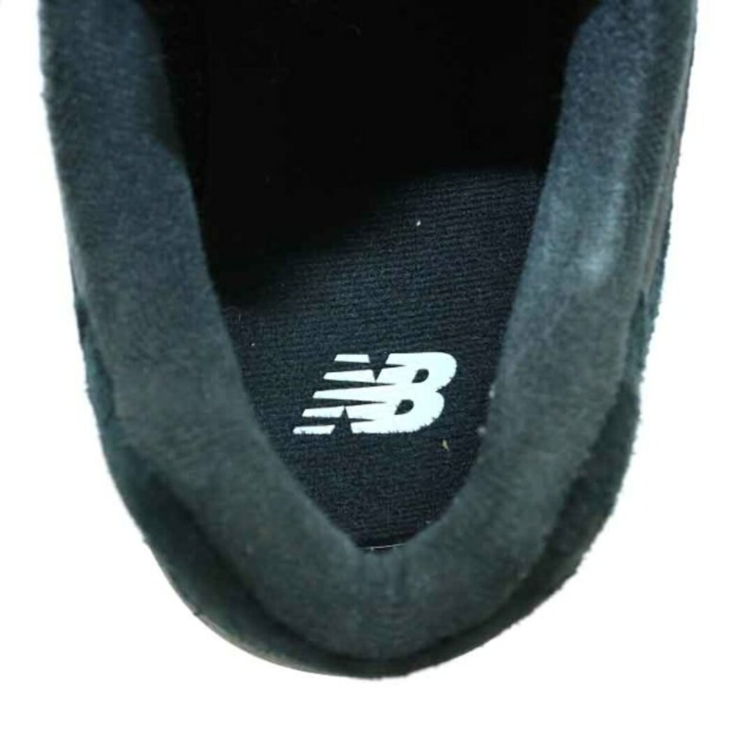 New Balance(ニューバランス)のNEW BALANCE M5740GTP GORE-TEX US10 黒 メンズの靴/シューズ(スニーカー)の商品写真