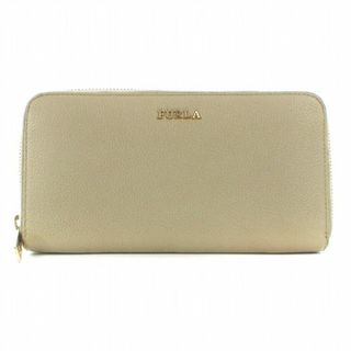 フルラ(Furla)のフルラ バビロン 長財布 ウォレット ラウンドファスナー 小銭入れ レザー(財布)