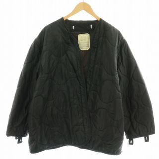 アザー(other)のUS.ARMY 90s M-65ライナー キルティングジャケット(その他)