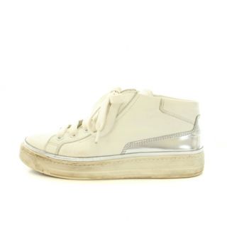 PRADA SPORT Linea Rossa Womens Sneaker(スニーカー)