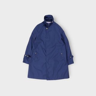 THE NORTH FACE - THE NORTH FACE PURPLE LABEL【ステンカラーコート】