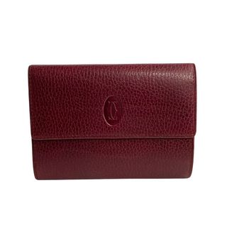 カルティエ がま口 財布(レディース)の通販 200点以上 | Cartierの カルティエ がま口 財布(レディース)の通販 200点以上 | Cartierの