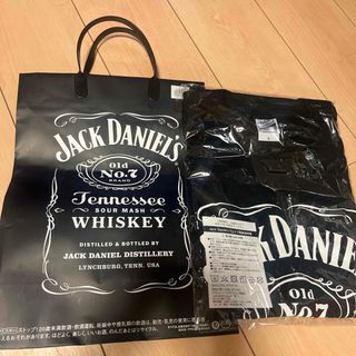 JACK DANIEL'S - ジャックダニエル Tシャツ Lサイズ