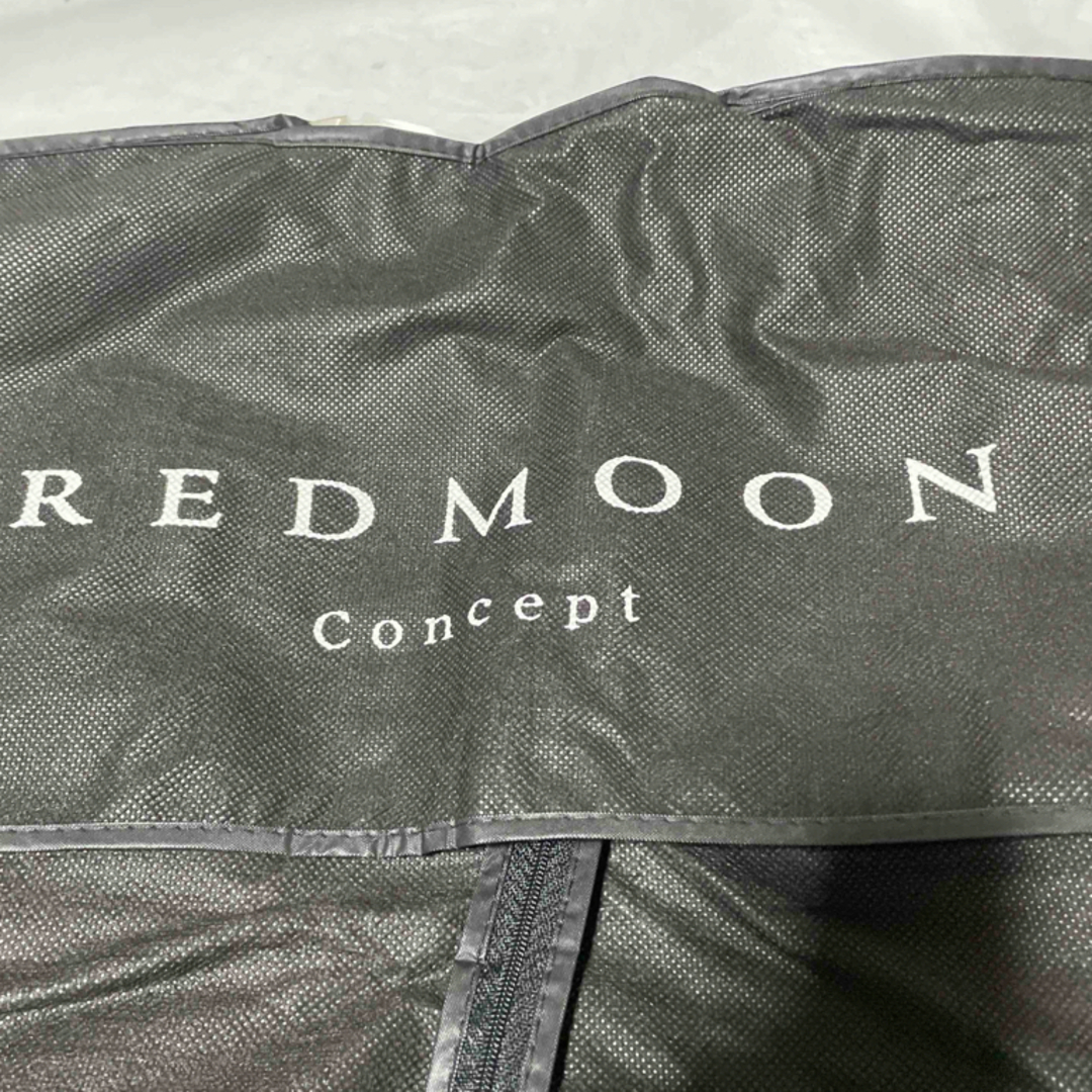 REDMOON(レッドムーン)のレッドムーン　ガーメント　洋服カバー メンズのジャケット/アウター(ライダースジャケット)の商品写真