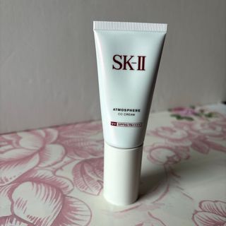 エスケーツー(SK-II)のSK-II アトモスフィア CCクリーム(CCクリーム)