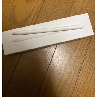 Apple - Apple Pencil 第2世代 MU8F2J/A 箱付き 極美品