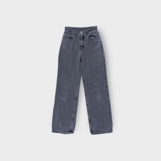 ロンハーマン(Ron Herman)のR.H. VINTAGE【High Waist Denim Pant】(デニム/ジーンズ)