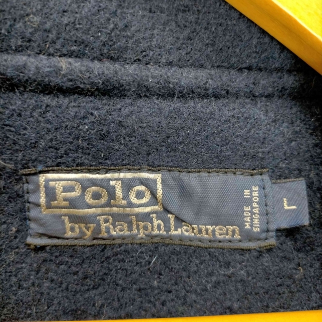 POLO RALPH LAUREN(ポロラルフローレン)のPolo by RALPH LAUREN(ポロバイラルフローレン) メンズ メンズのジャケット/アウター(ダッフルコート)の商品写真