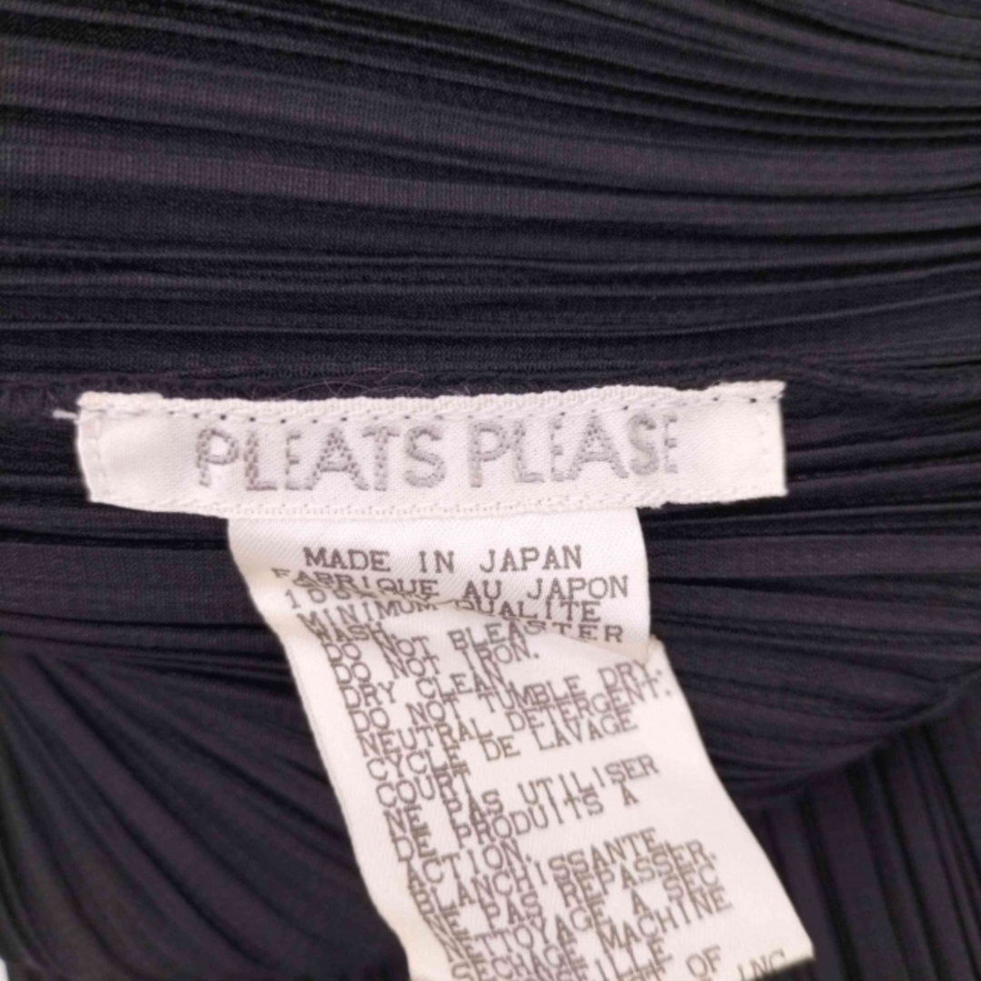 PLEATS PLEASE ISSEY MIYAKE(プリーツプリーズイッセイミヤケ)のPLEATS PLEASE ISSEY MIYAKE(プリーツプリーズイッセイミ レディースのワンピース(その他)の商品写真