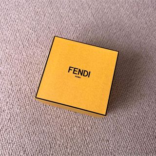 フェンディ(FENDI)のFENDI 空箱(ショップ袋)