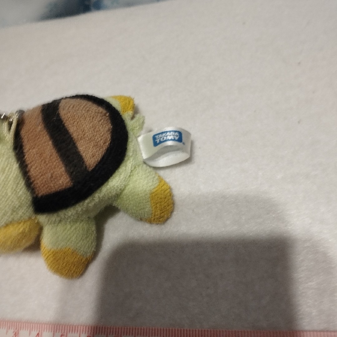 ポケモン - 4 3/26 ポケモン タカラトミー ナエトル ぬいぐるみ ポケモン - 4 3/26 ポケモン タカラトミー ナエトル ぬいぐるみ