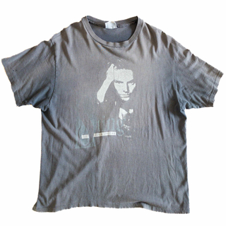 Hanes - Sting ヴィンテージ Tシャツ 80s 1987年 1988年