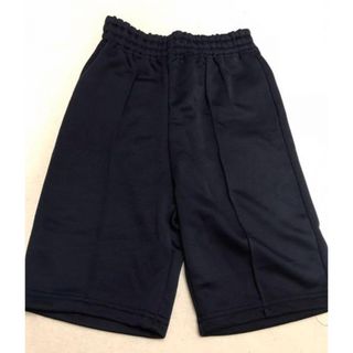 【値下げしました】新品体操服 ハーフパンツ紺色120cm(パンツ/スパッツ)