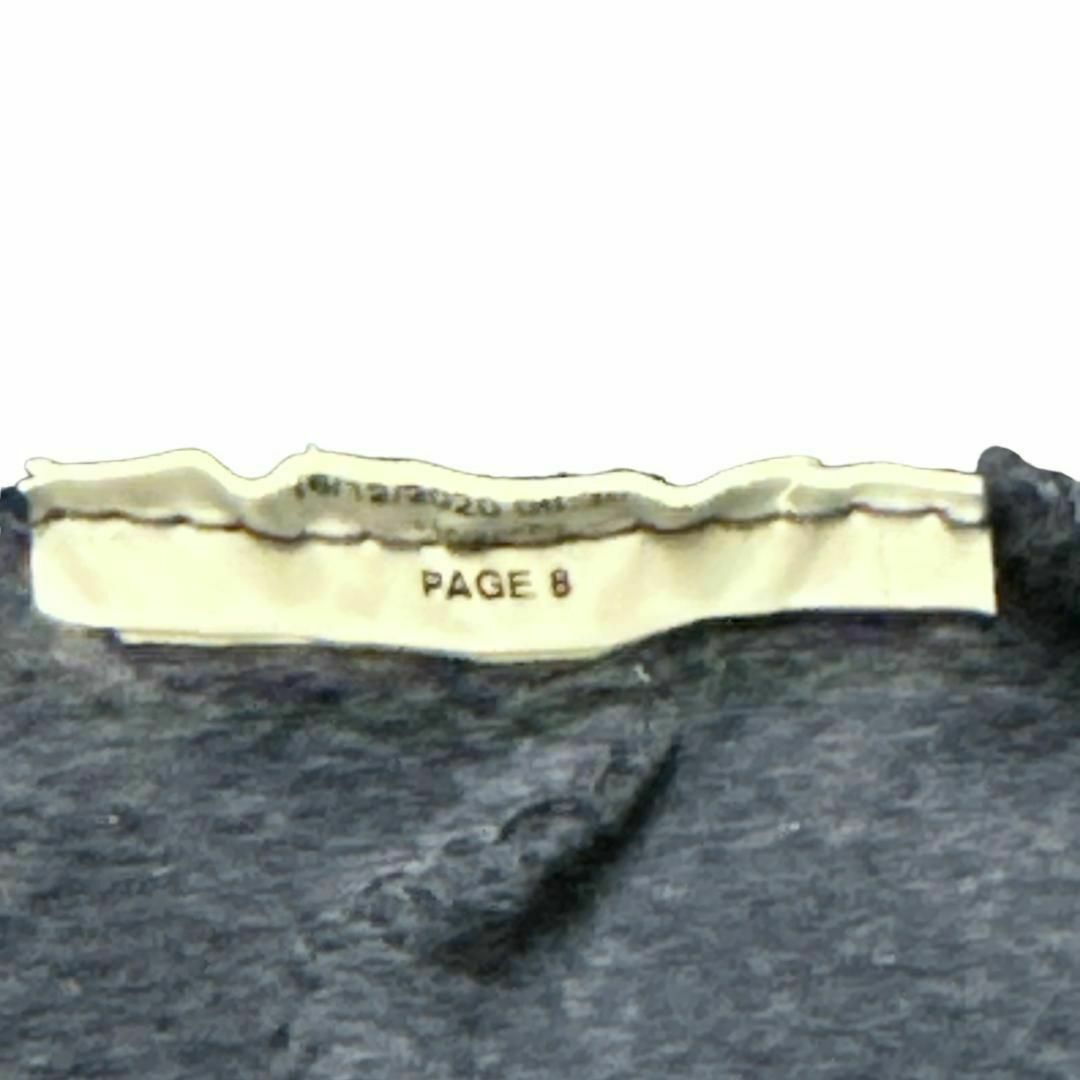PUMA(プーマ)のPUMA スウェットパンツ ロゴタグ ネイビー 裏起毛 US古着 p42 メンズのパンツ(その他)の商品写真