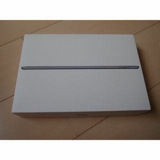 アップル(Apple)の【空き箱】　第七世代 iPad 10.2インチ　Wi-Fiモデル128GB(その他)