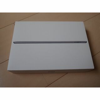 アップル(Apple)の【空き箱】　第七世代 iPad 10.2インチ　Wi-Fiモデル128GB(その他)