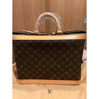 ルイヴィトン(LOUIS VUITTON)のルイヴィトン　モノグラム クルーザーバッグ　新品　未使用　バック　かばん(ハンドバッグ)