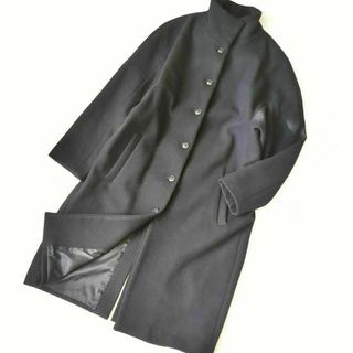 SCOT CLUB - YAMADAYAYA マンサール コクーンコートの通販 by ファム SCOT CLUB - YAMADAYAYA マンサール コクーンコートの通販 by ファム
