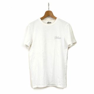 ディオール(Dior)のディオール ケニーシャーフ Tシャツ 143J697A0677 S トランプ柄(Tシャツ/カットソー(半袖/袖なし))