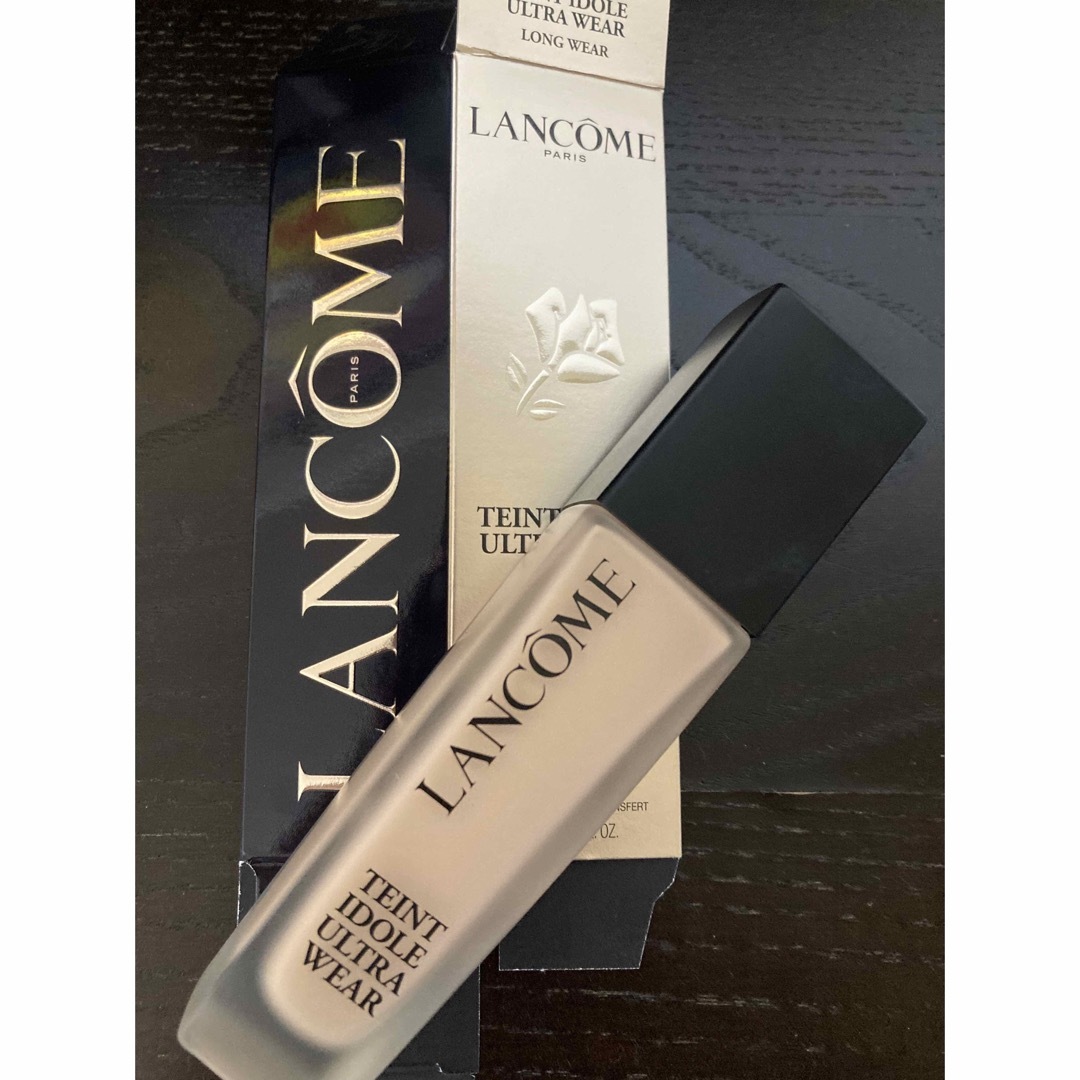 LANCOME(ランコム)の【最新】ランコム タンイドル ウルトラ ウェア リキッド N コスメ/美容のベースメイク/化粧品(ファンデーション)の商品写真