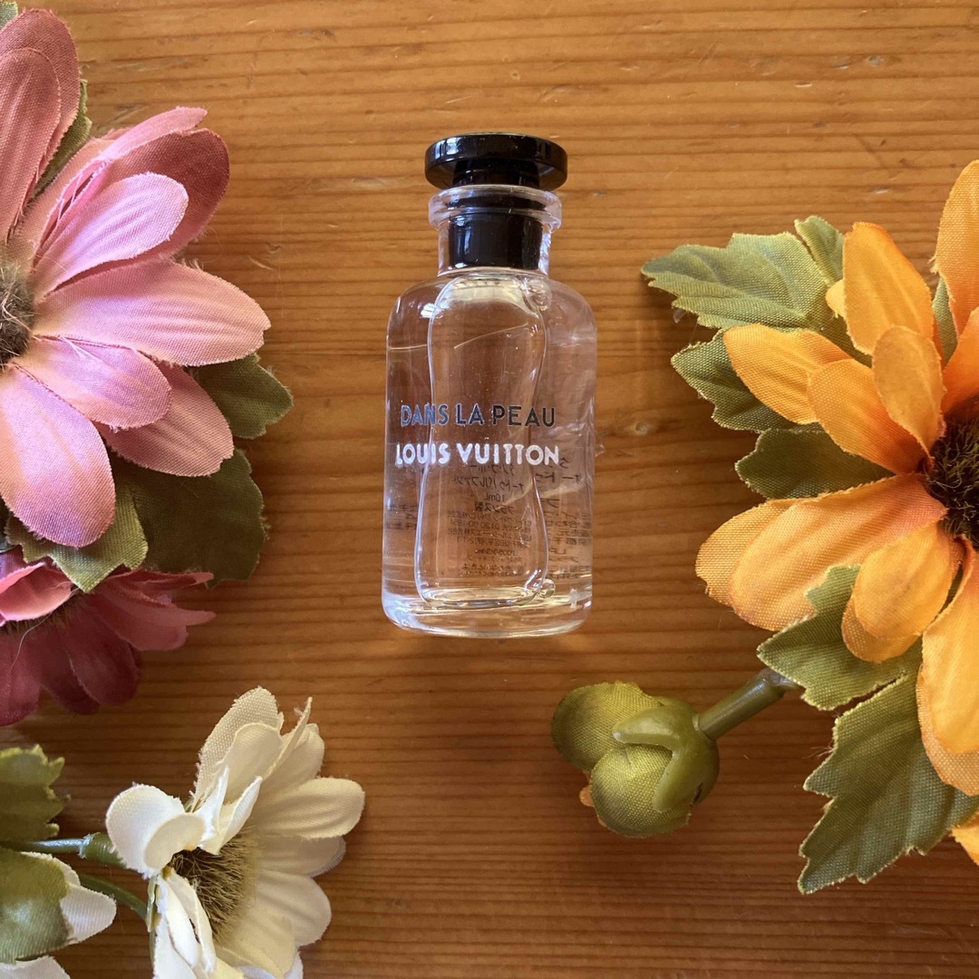 LOUIS VUITTON(ルイヴィトン)の専用❣️LOUIS VUITTON香水🌹ダンラポー💖 コスメ/美容の香水(ユニセックス)の商品写真