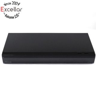 パナソニック(Panasonic)のPanasonic　ブルーレイディスクレコーダー おうちクラウドディーガ 2TB　DMR-2CX200(ブルーレイレコーダー)