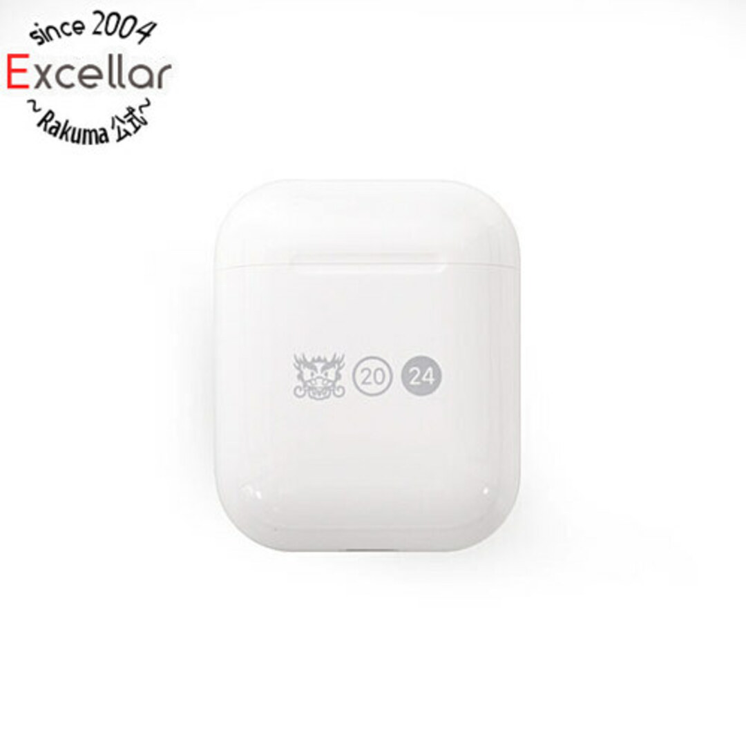 bigapple - APPLE ワイヤレスイヤホン AirPods with Charging bigapple - APPLE ワイヤレスイヤホン AirPods with Charging